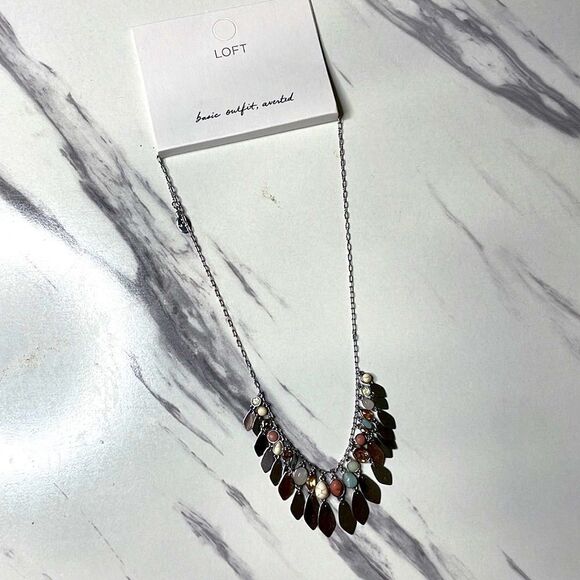 Loft Necklace - Picture 2 of 6